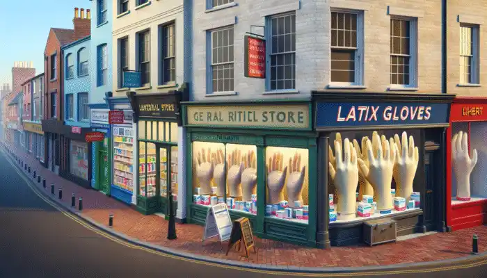 Latex Gloves: Your Definitive Buying Guide for Portsmouth