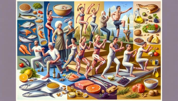 Joint Health Protocols: A Complete Guide to Wellness