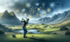 Golf Visualization Techniques: Elevate Your Game in South Africa