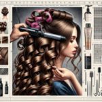 Coiled Curls: Easy Tips for Stylish Hair Solutions