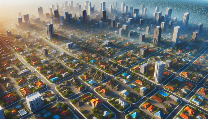 Avoid Common Mistakes in Nelspruit Mid-Level Property Purchases