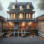 Crawl Space Drainage Solutions for Gastown Properties