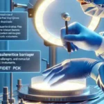 Best Powder Free Vinyl Gloves Available in Accrington