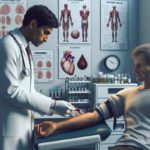 Vitamin B12 Blood Test: Key Details for Residents of Bolton