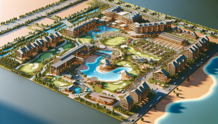 Family-Friendly Golf Resorts: Top Choices in South Africa