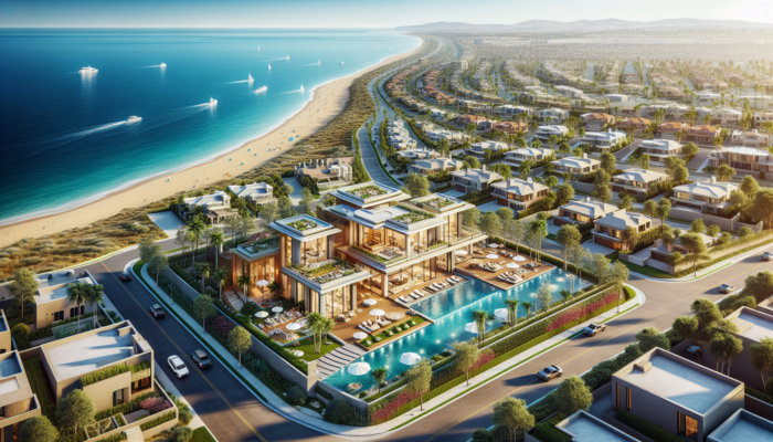 Coastal Properties in East London: Discover Affordable Homes