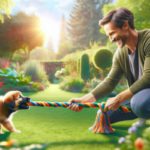 Puppy Tug-of-War: Key Guidelines for Safe Play