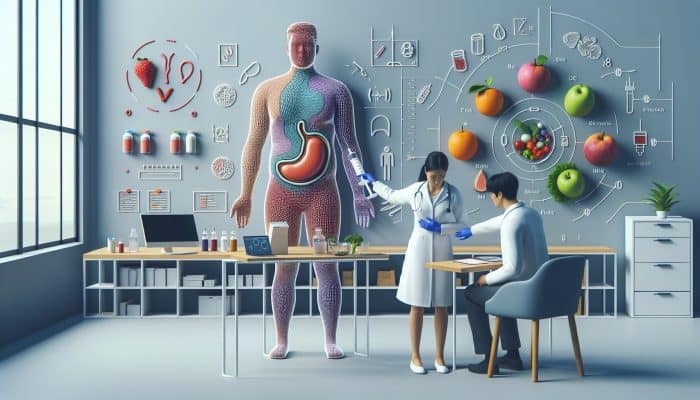 Food Intolerance Test: Discover Local Bristol Options