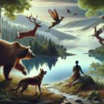 Wildlife Safety Tips for Pet Travel Adventures