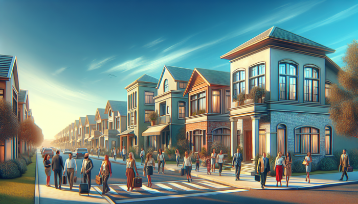 Witbank Property Market Trends: Insights for the Mid-Level