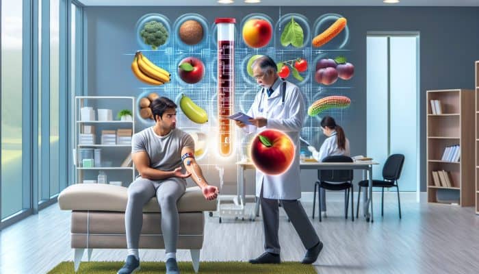 Food Intolerance Test: Discover Local Harrogate Options