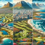 Golf Destination: Best Spots to Visit in South Africa
