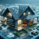 Tips for Clearing a UK Home in Rainy Weather