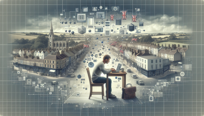 Web Development Services in Beaminster for Small Businesses