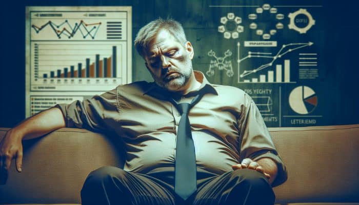 Key Signs of Low Testosterone Symptoms to Watch For