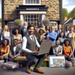 Painswick Online Marketing Solutions Tailored for Small Enterprises