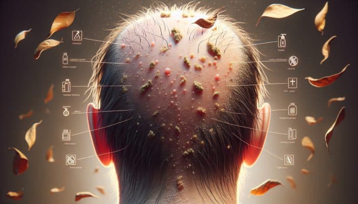 Dandruff Flake Solutions: Effective Relief Techniques Unveiled