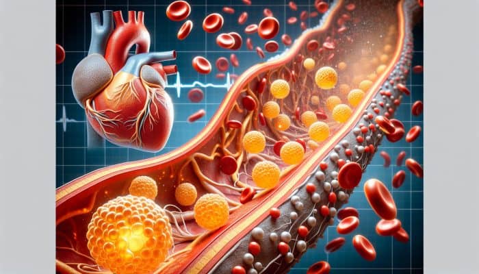 LDL, HDL, and Triglycerides: Key Factors for Heart Health