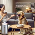 Voice-Activated Pet Treat Dispensers: A Smart Solution