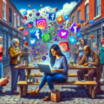 Social Media Management for Verwood’s Small Enterprises