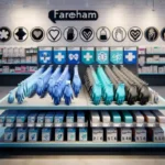 Nitrile Gloves in Fareham: Top Safety Options Available