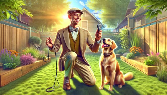 Clicker Training: Essential Techniques for Dog Success