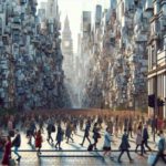 Mental Health of Urban Residents: Spotlight on the UK