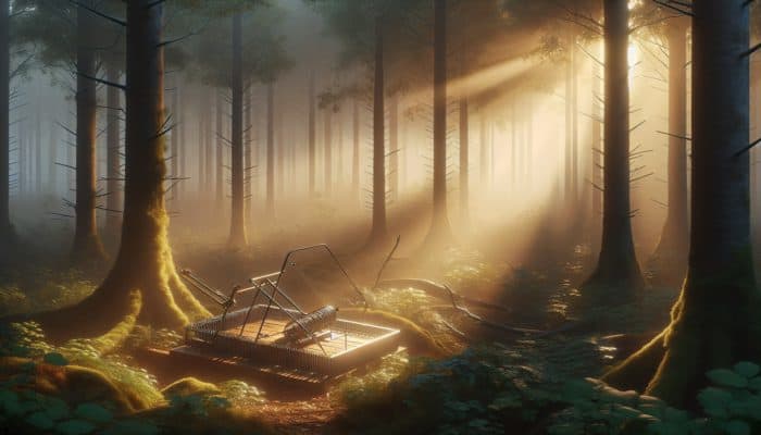 Trapping Techniques: Effective Strategies for Success