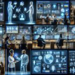 Human Virtual Assistants: Gaining a Competitive Advantage