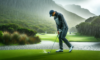Golf in Wet Conditions: Key Strategies for South Africa
