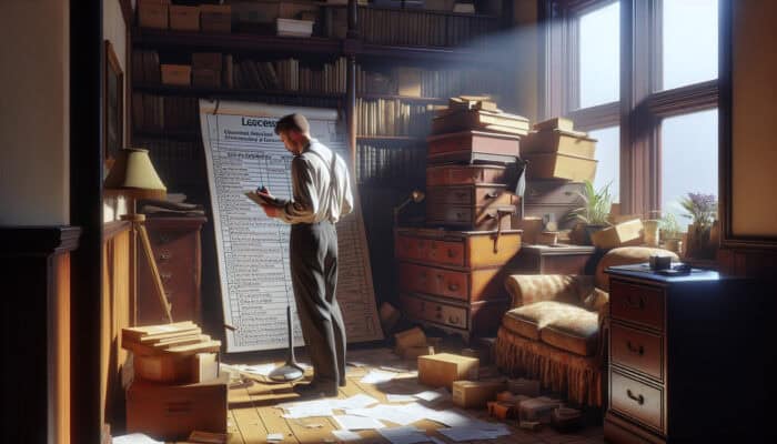 House Clearance Methods: Your Comprehensive UK Guide