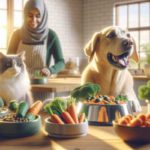 Fiber-Rich Foods for Pets: Key Benefits for Digestion