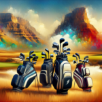 Travel Golf Bags: Top Choices for South Africa