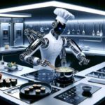 Robotic Chefs: Simple Meal Prep Tips to Try Today