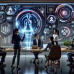 Human Vas: Boosting Collaboration Efficiency with Tips and Tricks