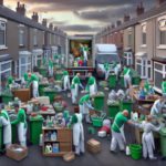 Eco-Friendly House Clearance Safety Tips to Consider