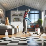 Post-Sitting Cleanup Routines: Must-Know Tips for Pet Owners
