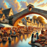 Social Wetness for Businesses: Insights from Bourton-on-the-Water