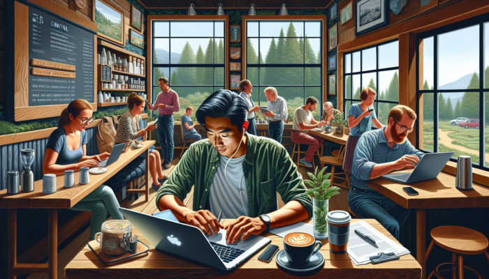 Cinderford Small Business Blogging: Essential Success Tips