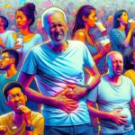 Lactose Intolerance in Adults: Can It Occur Suddenly?