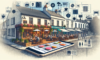 Instagram Marketing in Sherborne for Small Businesses