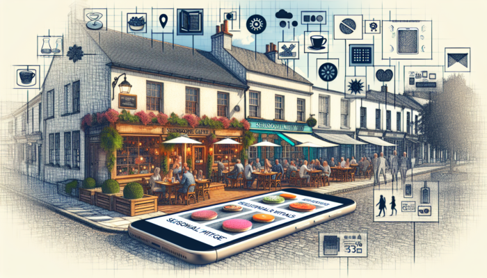Instagram Marketing in Sherborne for Small Businesses
