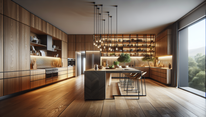 Enhance Stellenbosch Entry Homes Through Thoughtful Renovations