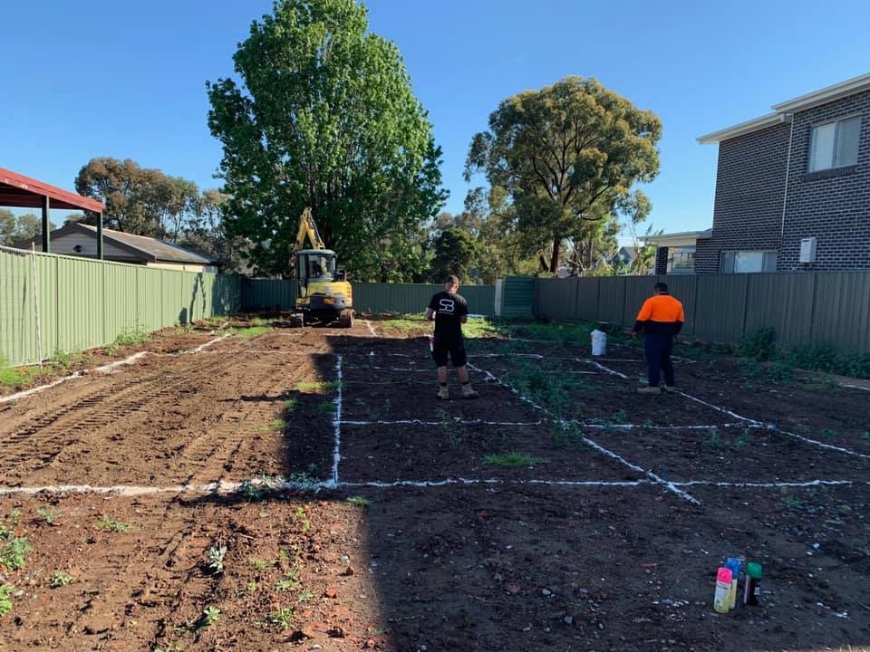 Knock Down Rebuild in Sydney: Planning and Approval Steps