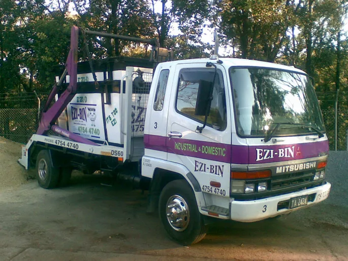 Skip Bin Hire Duration: Ideal Length of Time for Use