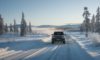Winter Drive in Lapland: Experience an Unforgettable Journey