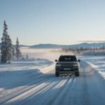 Winter Drive in Lapland: Experience an Unforgettable Journey