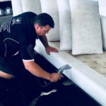 Steam Cleaning vs Dry Cleaning for Sofas: Which Is Superior?