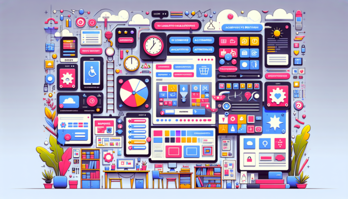 Web Development for Small Businesses in Crewkerne Explained