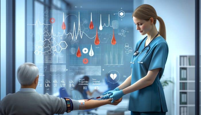 Cholesterol Blood Test Tips for Residents of Clifton